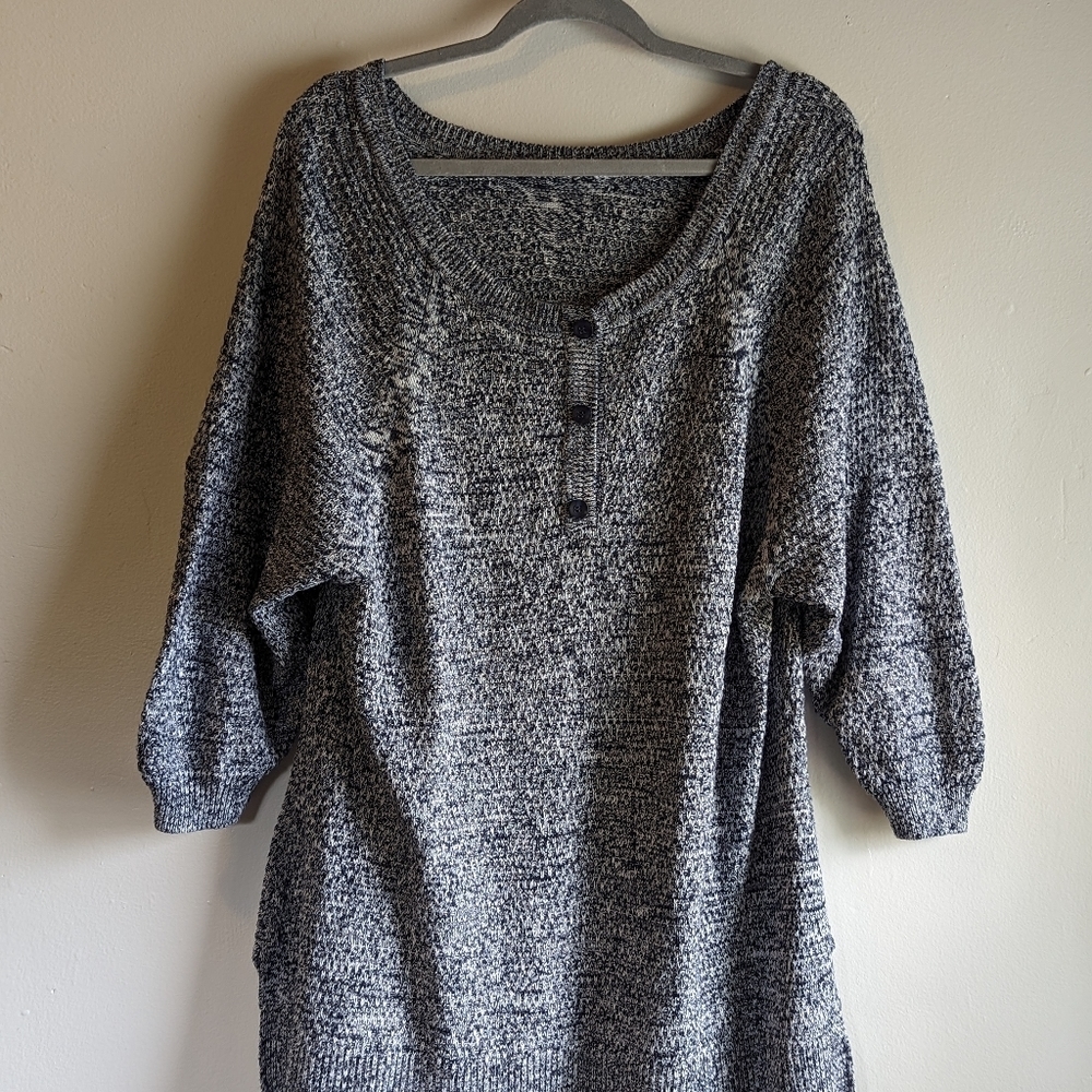 Lane Bryant sweater